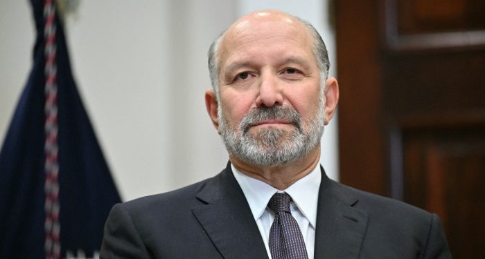 Trump could meet Canada and Mexico ‘in the middle’ on tariffs, Lutnick says