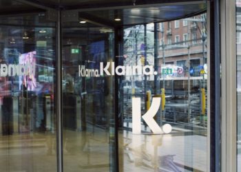 Klarna files for US IPO despite market tumult