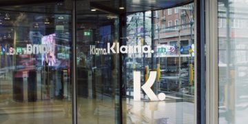 Klarna files for US IPO despite market tumult