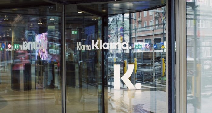 Klarna files for US IPO despite market tumult