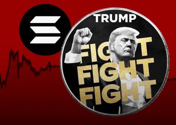 Trump’s crypto project netted $350mn from presidential memecoin