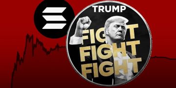 Trump’s crypto project netted $350mn from presidential memecoin