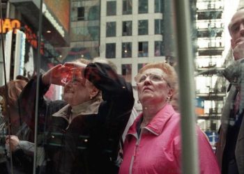 Is this dotcom bust 2.0?