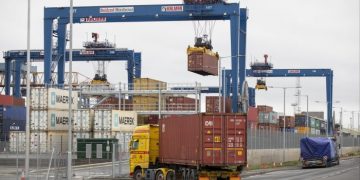 Northern Ireland risks becoming ‘collateral damage’ in transatlantic trade war