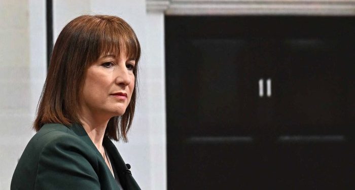 Rachel Reeves to boost UK defence spending as public debt surges