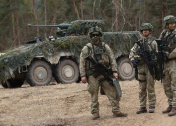 Asset managers race to set up European defence funds