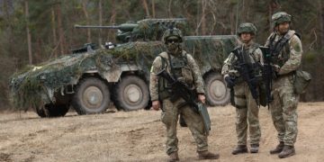 Asset managers race to set up European defence funds