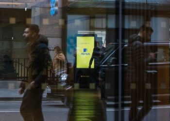 Aviva Investors walks back ‘watch list’ pledge to ditch least green investments