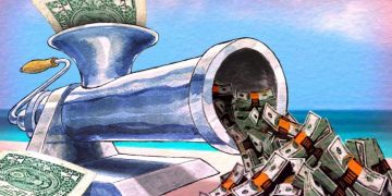 Will anybody buy a ‘Mar-a-Lago accord’?