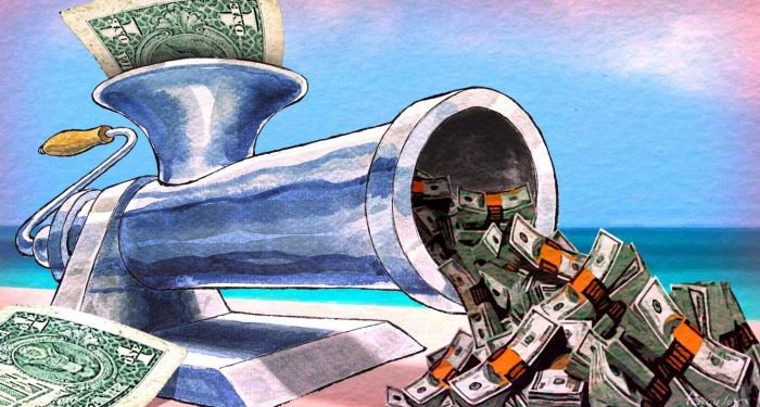 Will anybody buy a ‘Mar-a-Lago accord’?