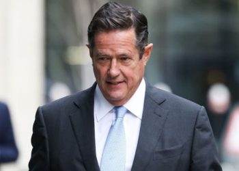 JPMorgan suspected Staley of involvement related to Epstein convictions, court hears