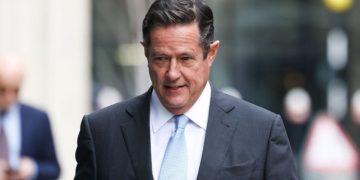 JPMorgan suspected Staley of involvement related to Epstein convictions, court hears