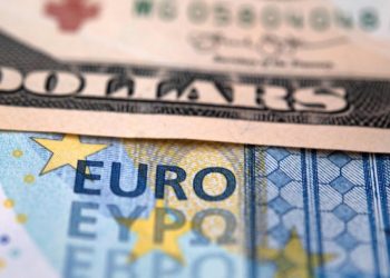 Is euro-dollar parity now off the cards?
