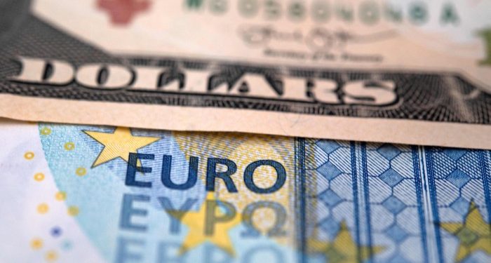 Is euro-dollar parity now off the cards?