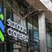Standard Chartered boss offloads £2.8mn of shares