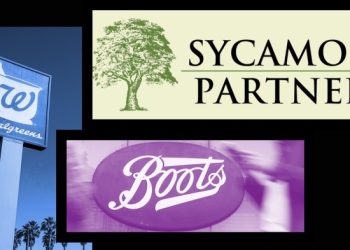 the private equity group about to play hardball with Boots