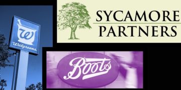 the private equity group about to play hardball with Boots