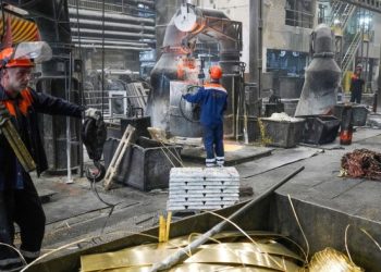 Copper smelting industry reels from threat of tariffs and China rivals