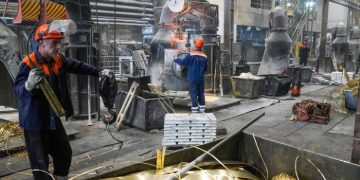 Copper smelting industry reels from threat of tariffs and China rivals