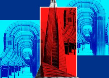 Inside Russia’s Gazprom: can the ailing energy giant be revived?