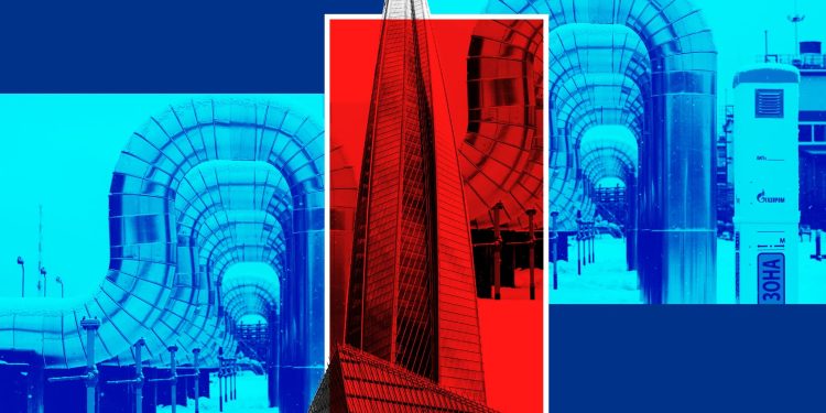 Inside Russia’s Gazprom: can the ailing energy giant be revived?