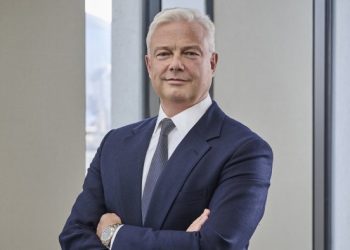 Schroders ‘needs to do better’, says new chief