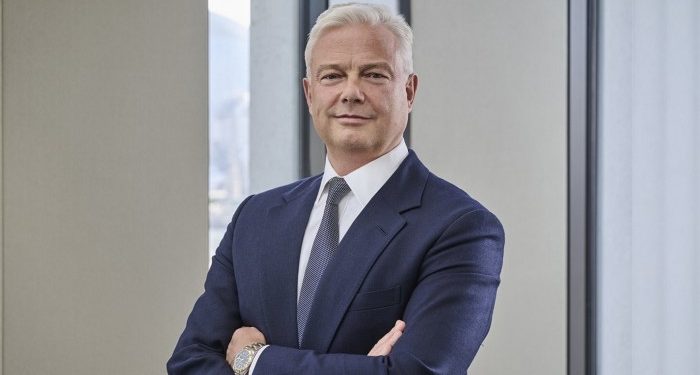 Schroders ‘needs to do better’, says new chief