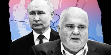 Putin ally pushes deal to restart Nord Stream 2 with US backing