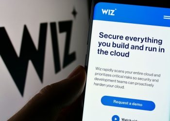 Google parent Alphabet agrees to buy cyber security group Wiz for $32bn