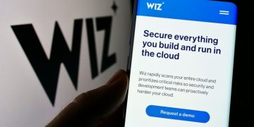 Google parent Alphabet agrees to buy cyber security group Wiz for $32bn