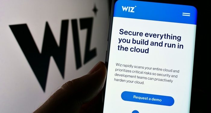 Google parent Alphabet agrees to buy cyber security group Wiz for $32bn