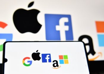 UK looks at ways to soften impact of its digital tax on US tech groups