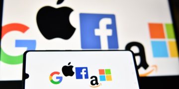 UK looks at ways to soften impact of its digital tax on US tech groups
