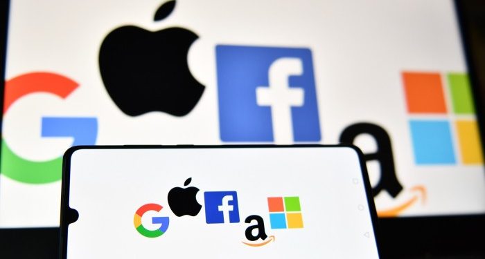 UK looks at ways to soften impact of its digital tax on US tech groups
