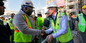 Trump’s energy chief says US shale can ‘drill, baby, drill’ at low oil price
