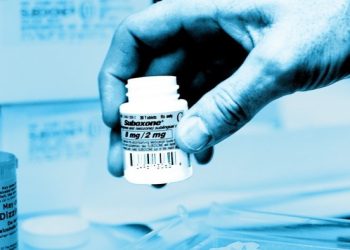 Indivior highlights the difficulty of finding a cure