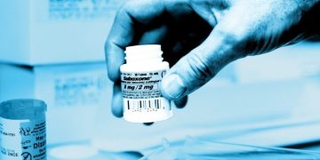 Indivior highlights the difficulty of finding a cure