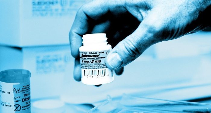 Indivior highlights the difficulty of finding a cure