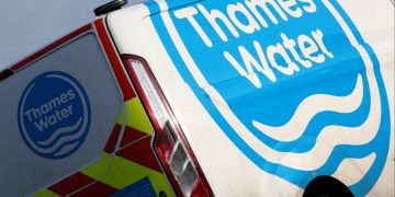 Thames Water’s 6 bidders include Stonepeak and distressed specialist FitzWalter