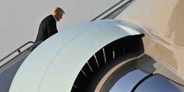 It’s not all Trump’s fault