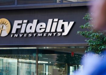 Fidelity plans to launch stablecoin in digital assets push