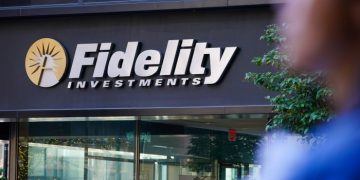 Fidelity plans to launch stablecoin in digital assets push