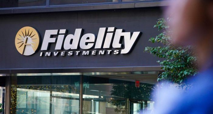 Fidelity plans to launch stablecoin in digital assets push
