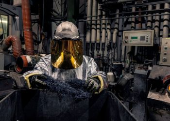 Gold’s triangular trade booms under threat of Trump tariffs