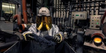 Gold’s triangular trade booms under threat of Trump tariffs