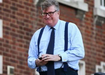 FCA to ban Crispin Odey from financial services industry