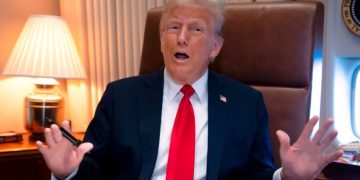 Trump’s crypto payday might actually be even bigger