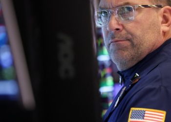 Institutional ETF users fuel corporate bond volatility, IMF warns