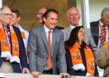 The fall of a trading titan