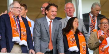 The fall of a trading titan